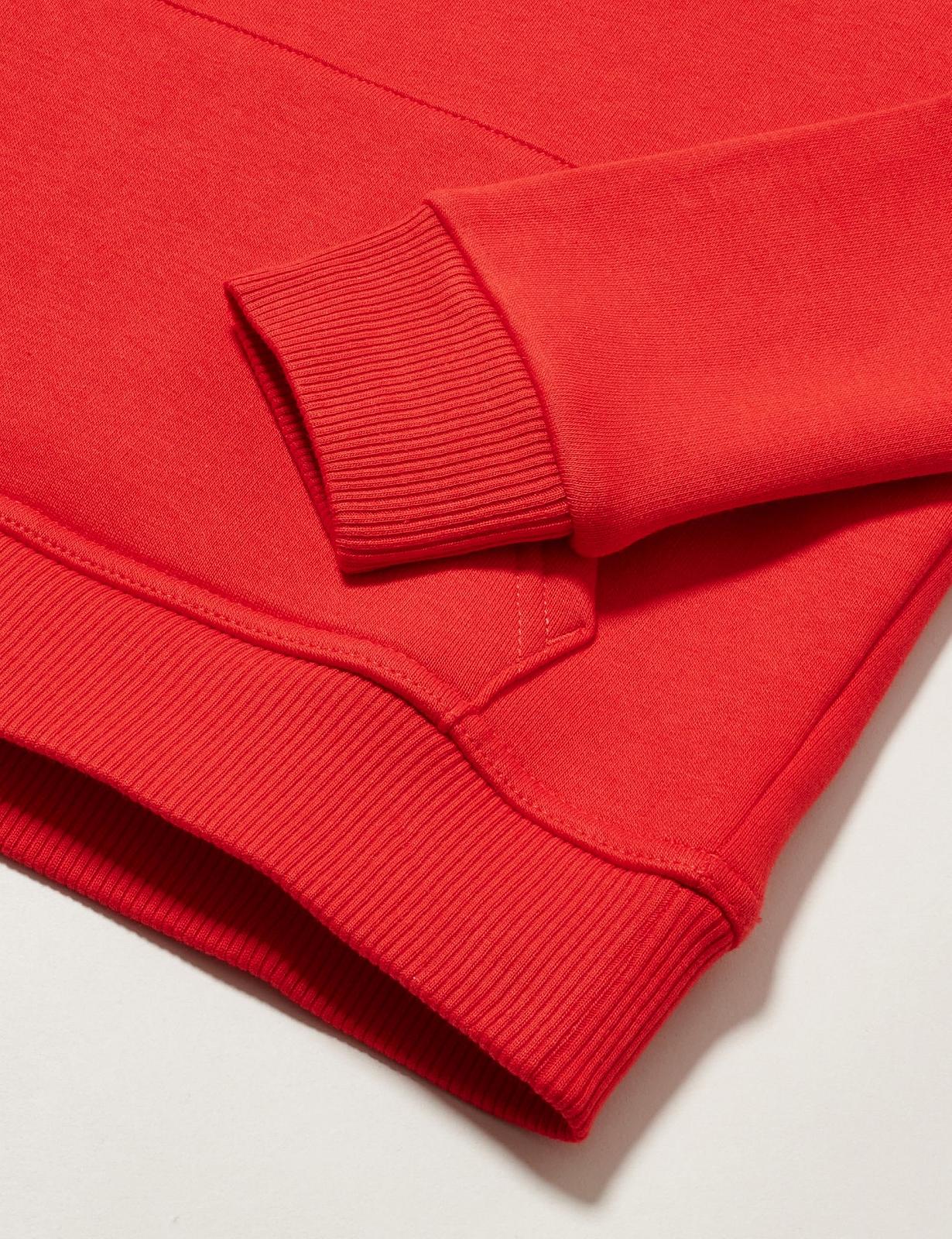 Худи Gant Archive Shield Raglan Детский Унисекс, фото №4