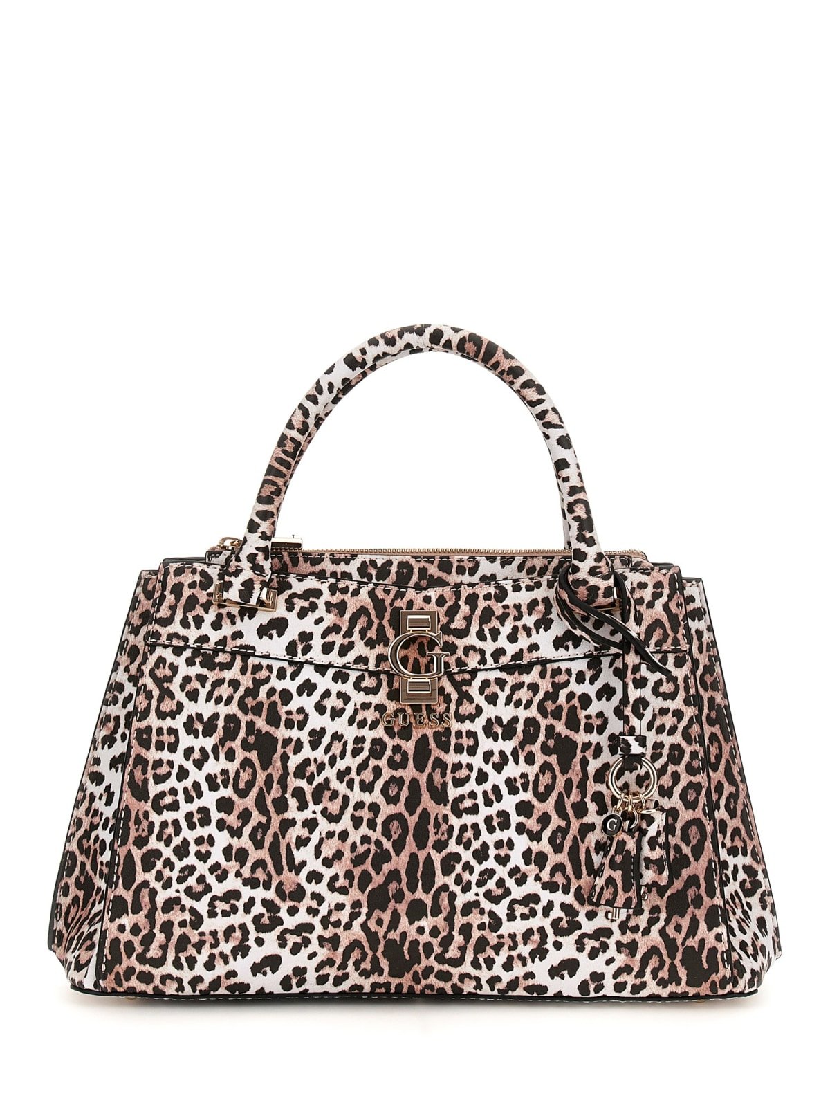 Сумка G BAGS MALA, LEO, ST, фото №1