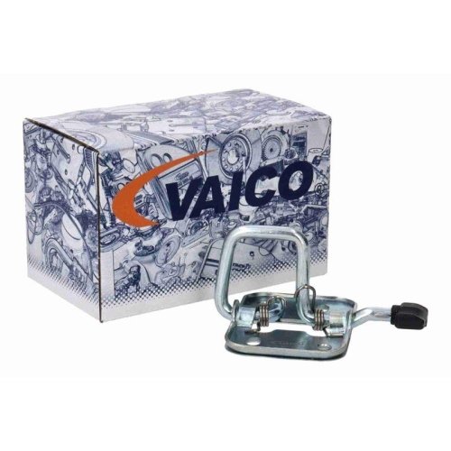 Запобіжний гачок, замок капота VAICO V10-9273 Green Mobility Parts для VW, фото №2