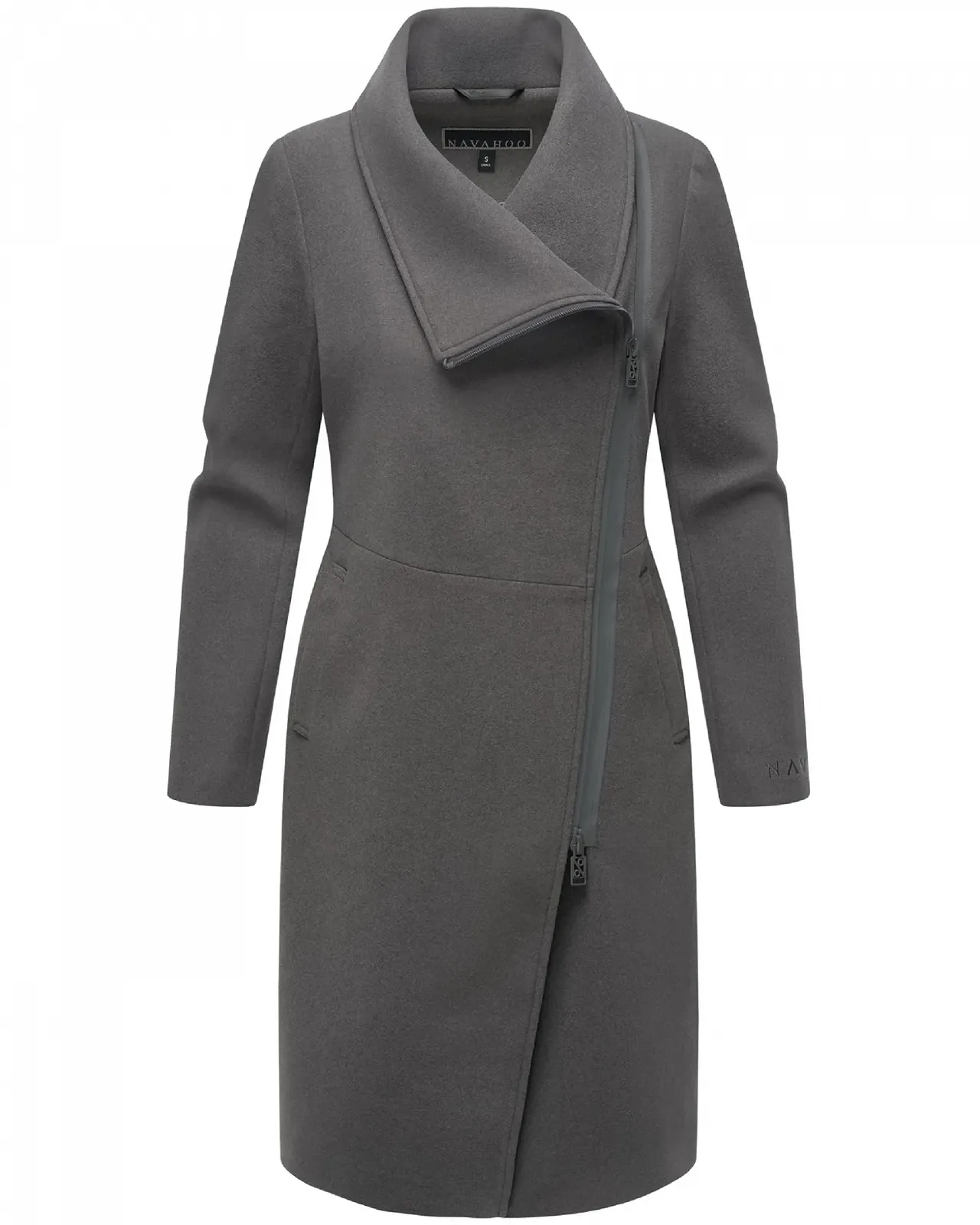 Жіноча перехідна куртка Navahoo, фото №1