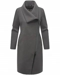 Женская переходная куртка Navahoo - Фото 1