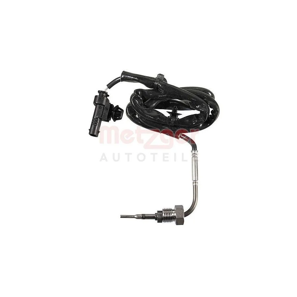 Датчик температури відпрацьованих газів METZGER 08941056 для OPEL VAUXHALL, фото №1