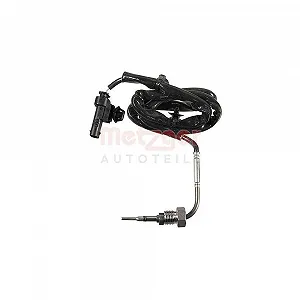 Датчик температуры отработавших газов METZGER 08941056 для OPEL VAUXHALL - Фото 1