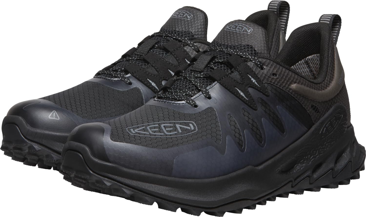 Кроссовки KEEN Zionic Low, фото №2