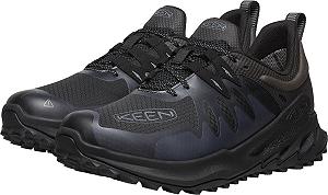 Кроссовки KEEN Zionic Low synthetic.ua - Фото 1