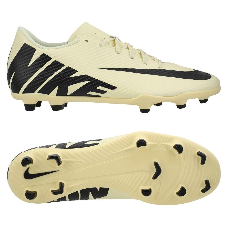 Бутсы Nike VAPOR 15 CLUB FG/MG размер 39, фото №1