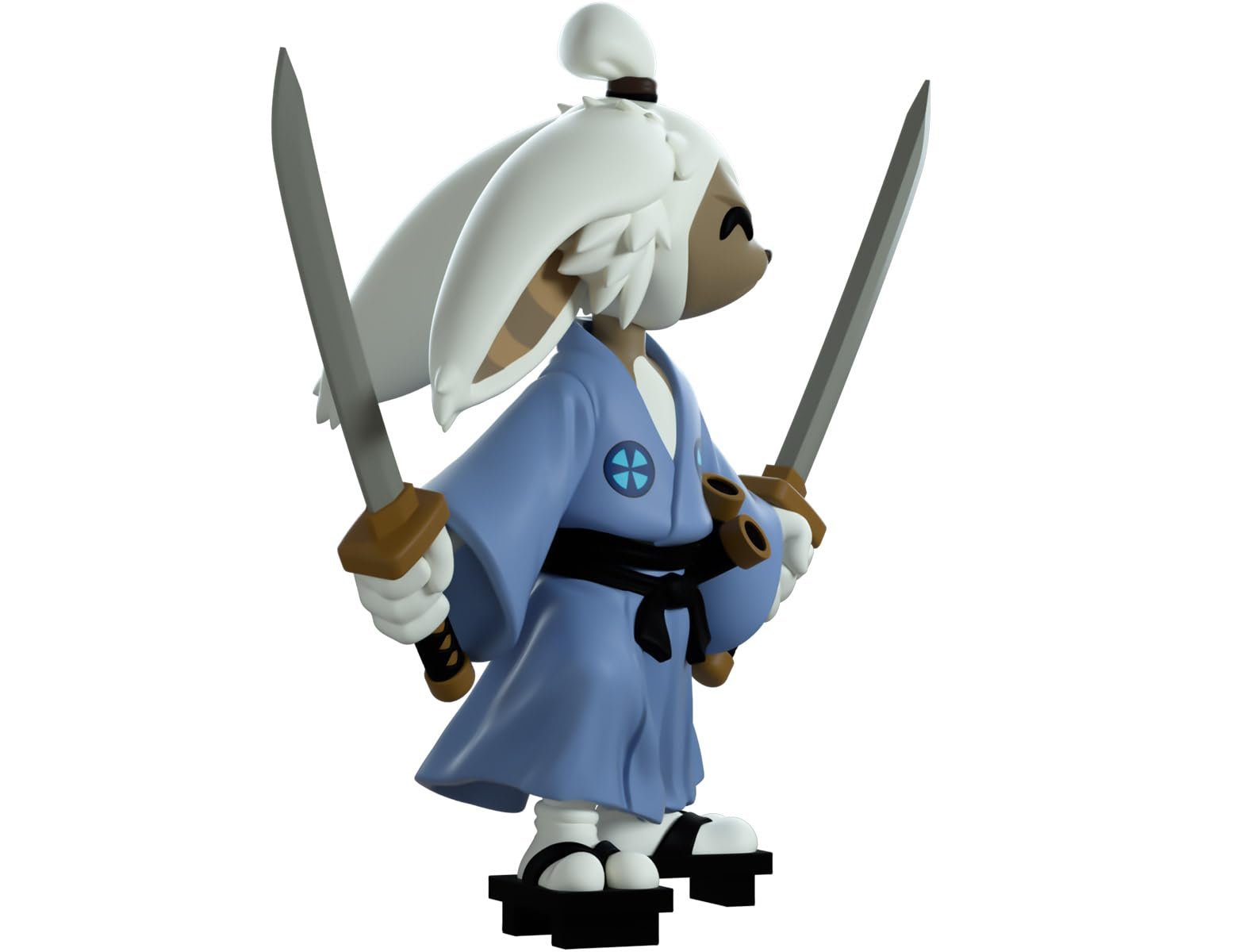 Фігурка Youtooz Avatar The Last Airbender Ronin Momo, фото №5
