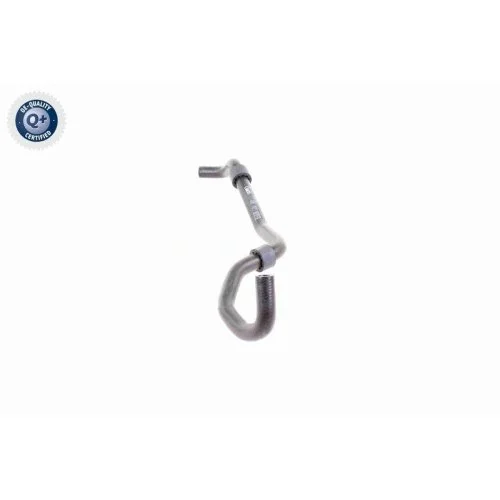 Шланг радіатора VAICO Q+ V10-4685 OEM-якість для AUDI SEAT SKODA VW, фото №4 Шланг радіатора VAICO Q+ V10-4685 OEM-якість для AUDI SEAT SKODA VW, фото №4