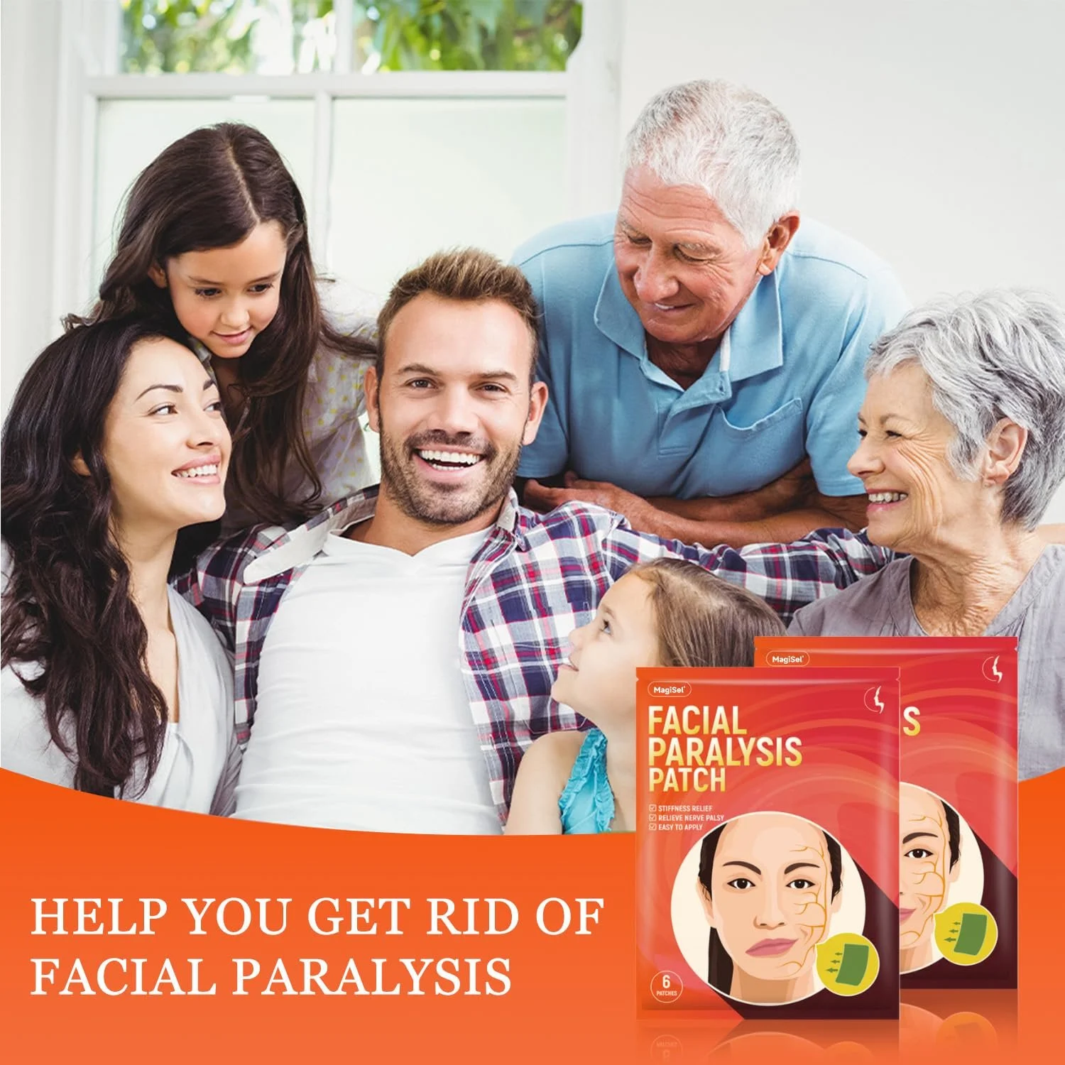 Патчі проти зморшок для обличчя Anti-Wrinkle, паралізуючі силіконові накладки, 2 упаковки по 6 штук, фото №4 Патчі проти зморшок для обличчя Anti-Wrinkle, паралізуючі силіконові накладки, 2 упаковки по 6 штук, фото №4