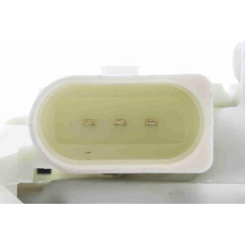 Замок дверей VEMO V10-85-0102 VAG задній правий Green Mobility Parts, фото №3