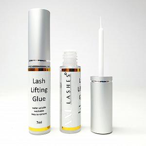 Клей для ресниц Lifting Glue Lash Lift 7 г веганский - Фото 1