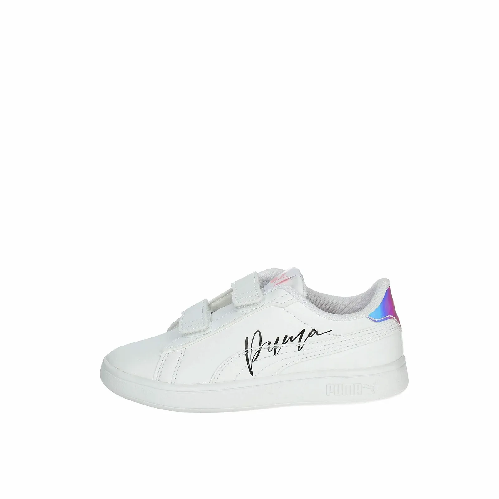 Кроссовки PUMA Smash 3.0 L Crystal Wings V PS, фото №1 Кроссовки PUMA Smash 3.0 L Crystal Wings V PS, фото №1