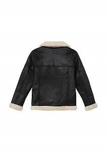 Куртка s.Oliver Outdoor для девочки synthetic.ua - Фото 1