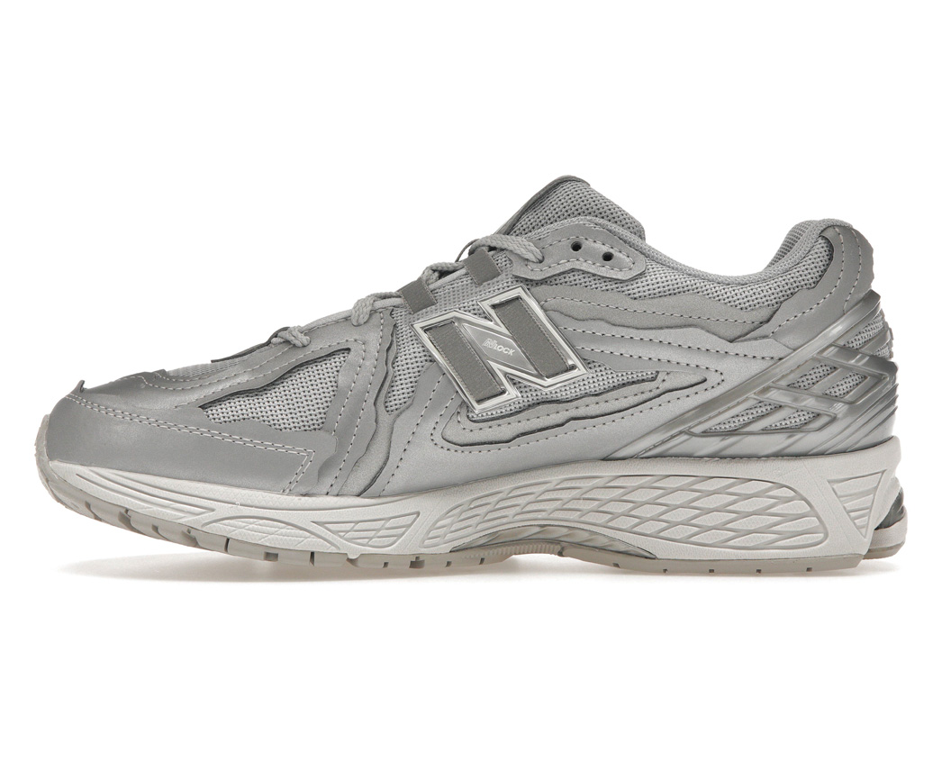 Кроссовки New Balance 39.5, фото №1