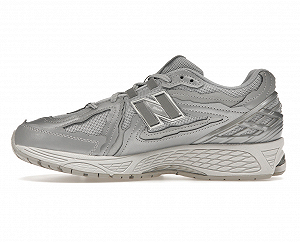 Кроссовки New Balance 40.5 - Фото 1