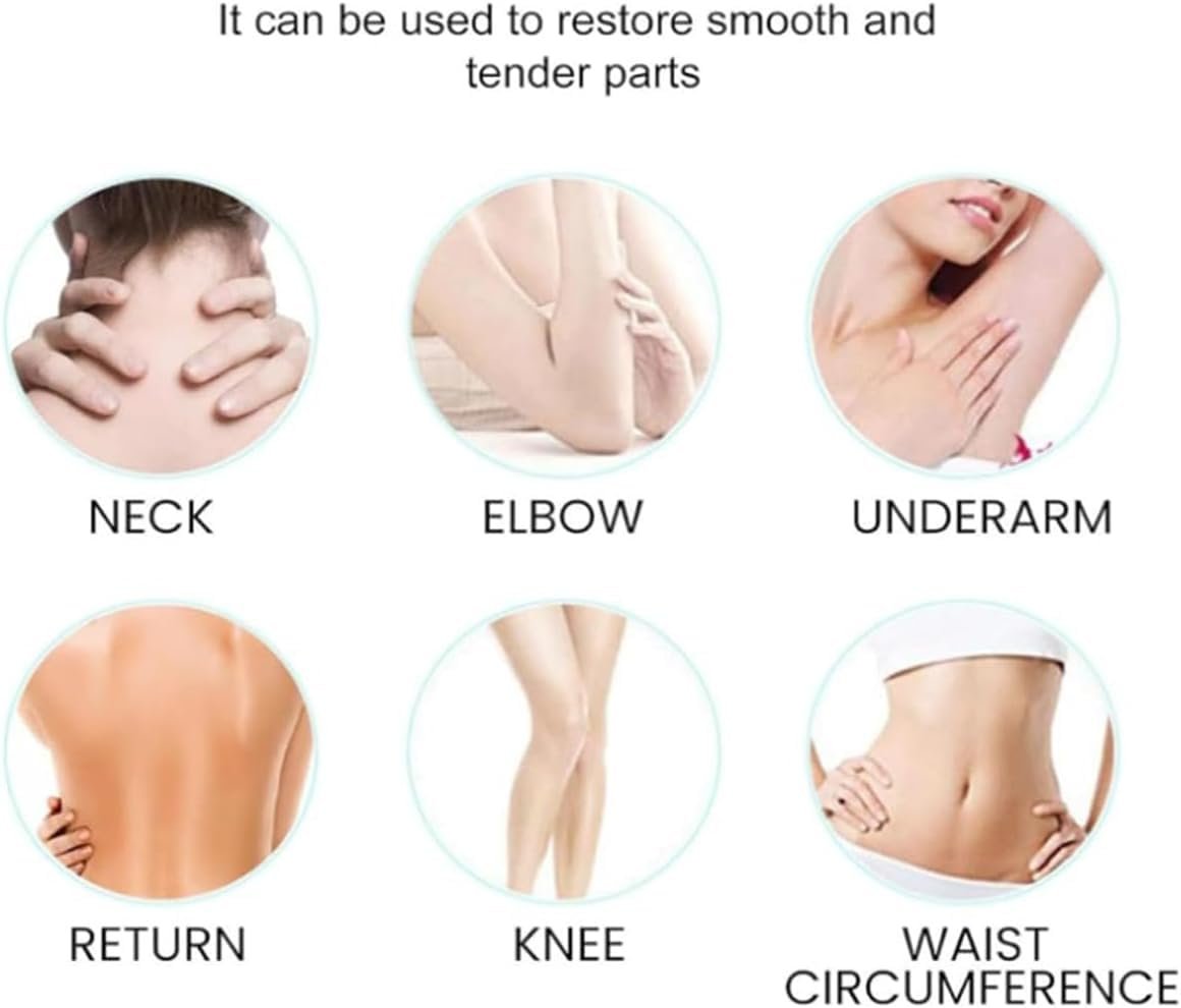 Гель для душу Aroma Hydrate Rose Scented зволожуючий для всіх типів шкіри, 500 мл, фото №4