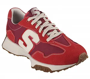 Кеди Skechers Melson Nela Чоловічі Сліпони - Фото 1