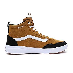 Кроссовки Vans Filmore Hi VansGuard для мужчин synthetic.ua - Фото 1