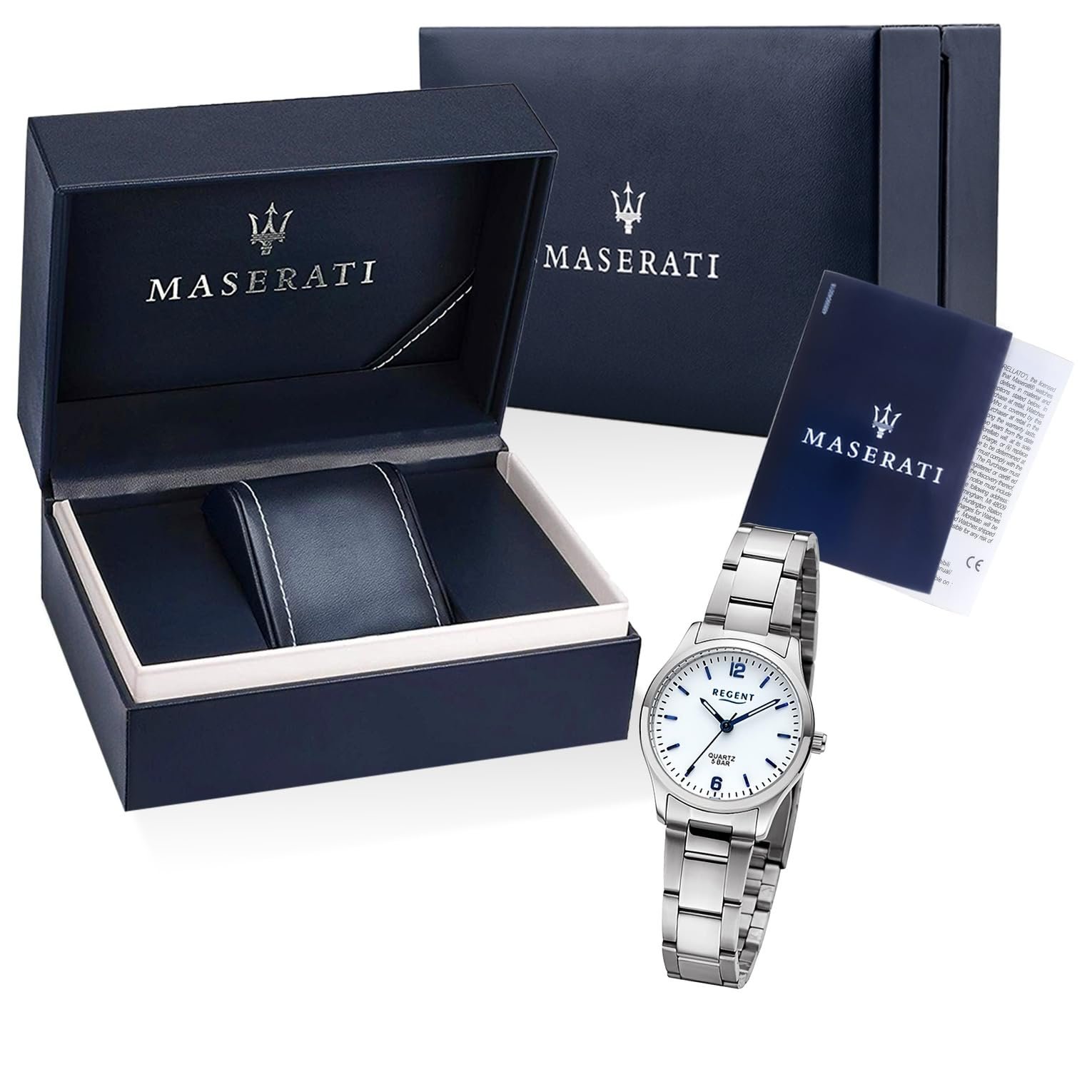 Часы REGENT Женские Сталь Диаметр 27 мм Серебряный, фото №4 Часы REGENT Женские Сталь Диаметр 27 мм Серебряный, фото №4