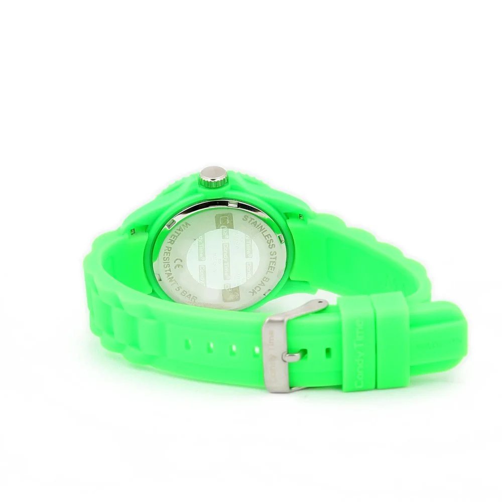 Мужские часы Madison U4503-49, зеленый/зеленый, лента, фото №3 Мужские часы Madison U4503-49, зеленый/зеленый, лента, фото №3