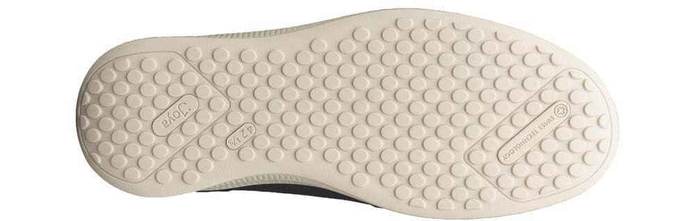 Кроссовки JOYA Sven Черный Мужские Замшевые и Текстильные для Здорового Ежедневного Движения Шикарная Повседневная Обувь Черный, фото №5 Кроссовки JOYA Sven Черный Мужские Замшевые и Текстильные для Здорового Ежедневного Движения Шикарная Повседневная Обувь Черный, фото №5