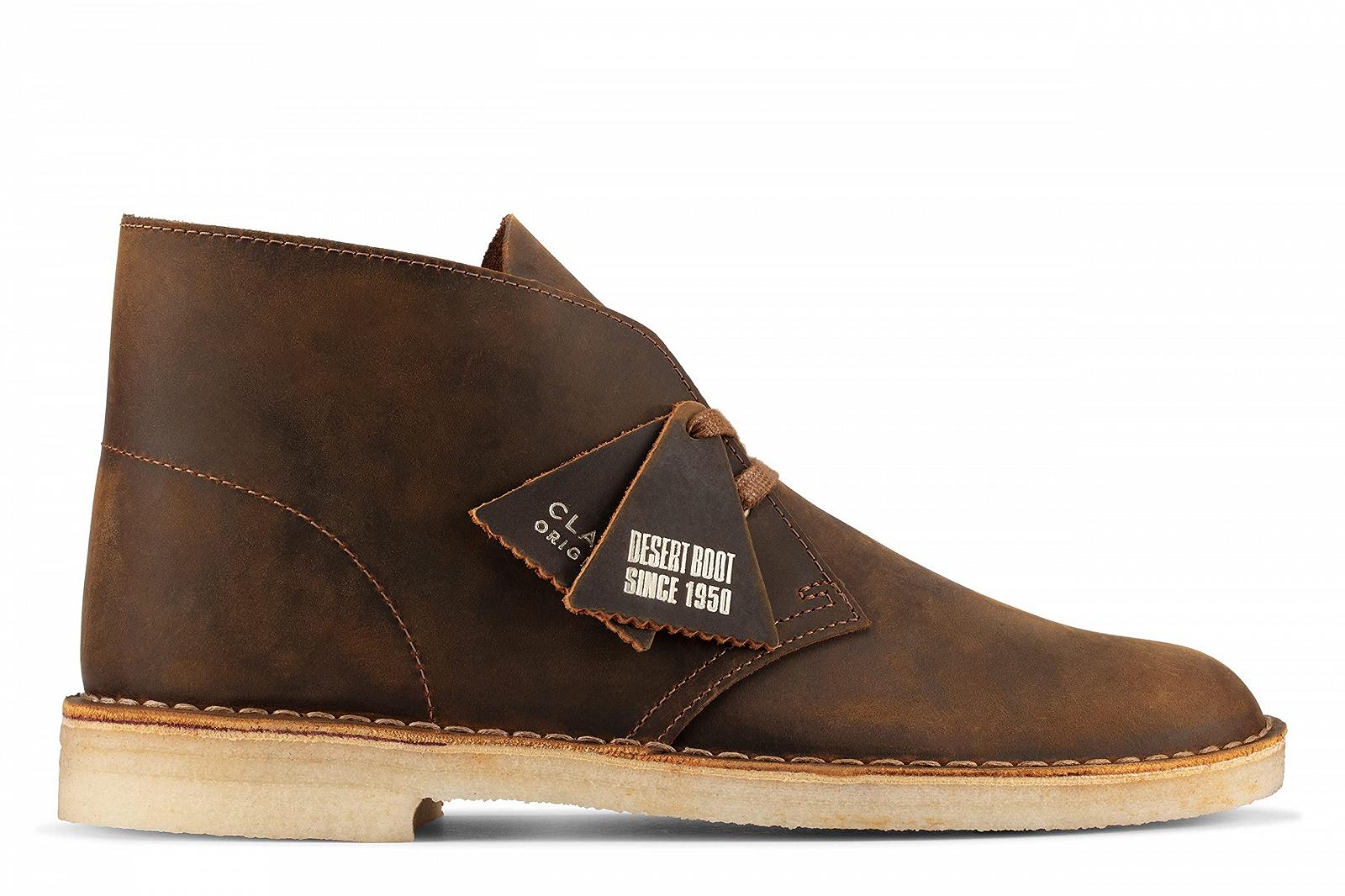 Ботинки Clarks Tilden Top, фото №2