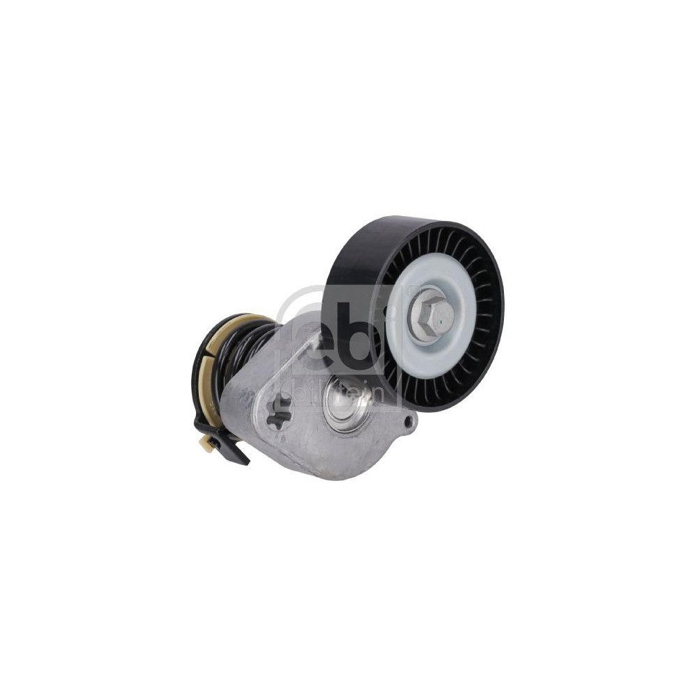Натягувач поліклинового ременя FEBI BILSTEIN 22776 для MERCEDES-BENZ, фото №2