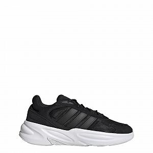 Кросівки Adidas Ozelle Cloudfoam synthetic.ua - Фото 1