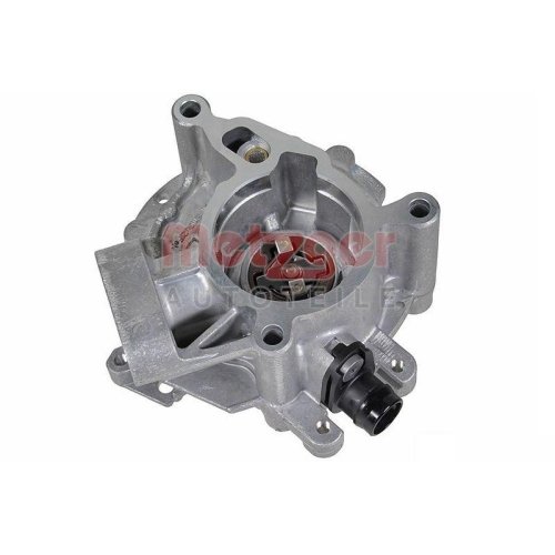 Вакуумный насос тормозной системы METZGER AUTOTEILE 8010183 оригинальная запчасть, фото №2