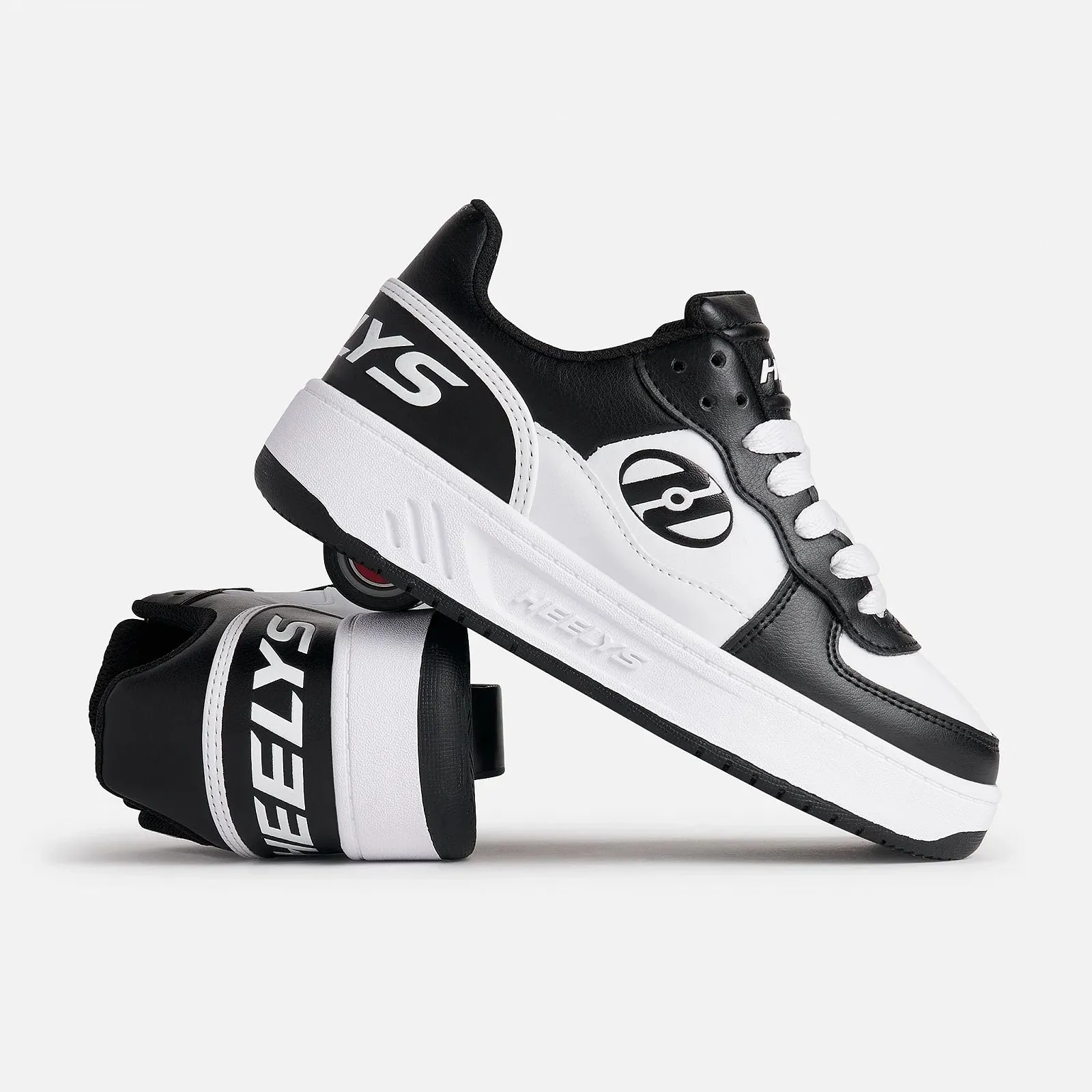 Кроссовки Heelys Rezerve Low Unisex, фото №2 Кроссовки Heelys Rezerve Low Unisex, фото №2