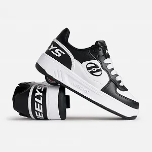 Кроссовки Heelys Rezerve Low Unisex synthetic.ua - Фото 1