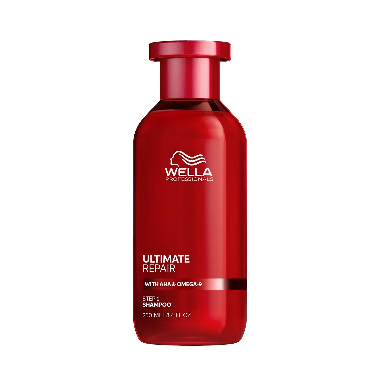 Шампунь Wella Professionals Ultimate Repair з технологією Metal-Purifier, фото №1