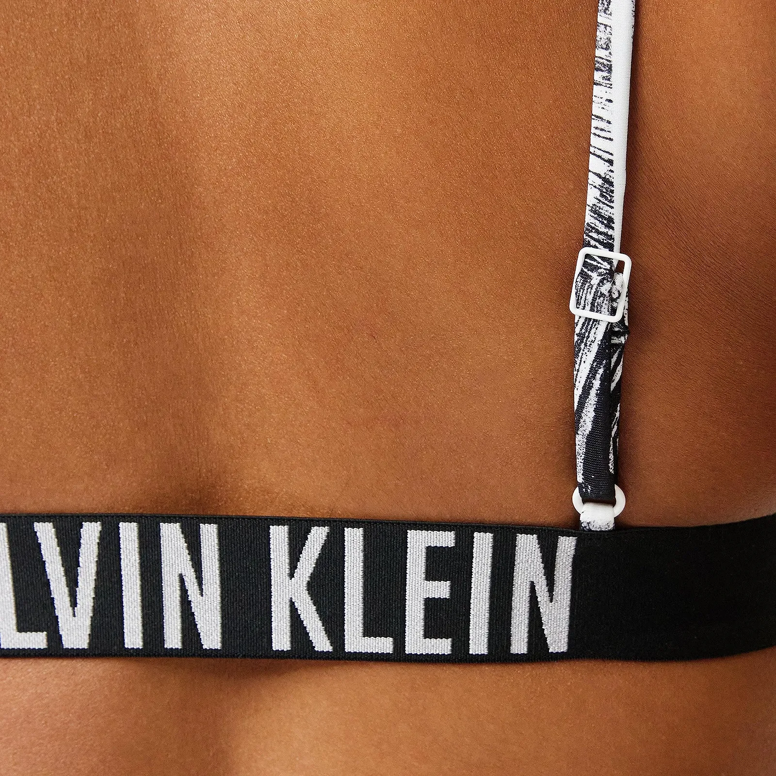 Бралетт Calvin Klein, фото №4