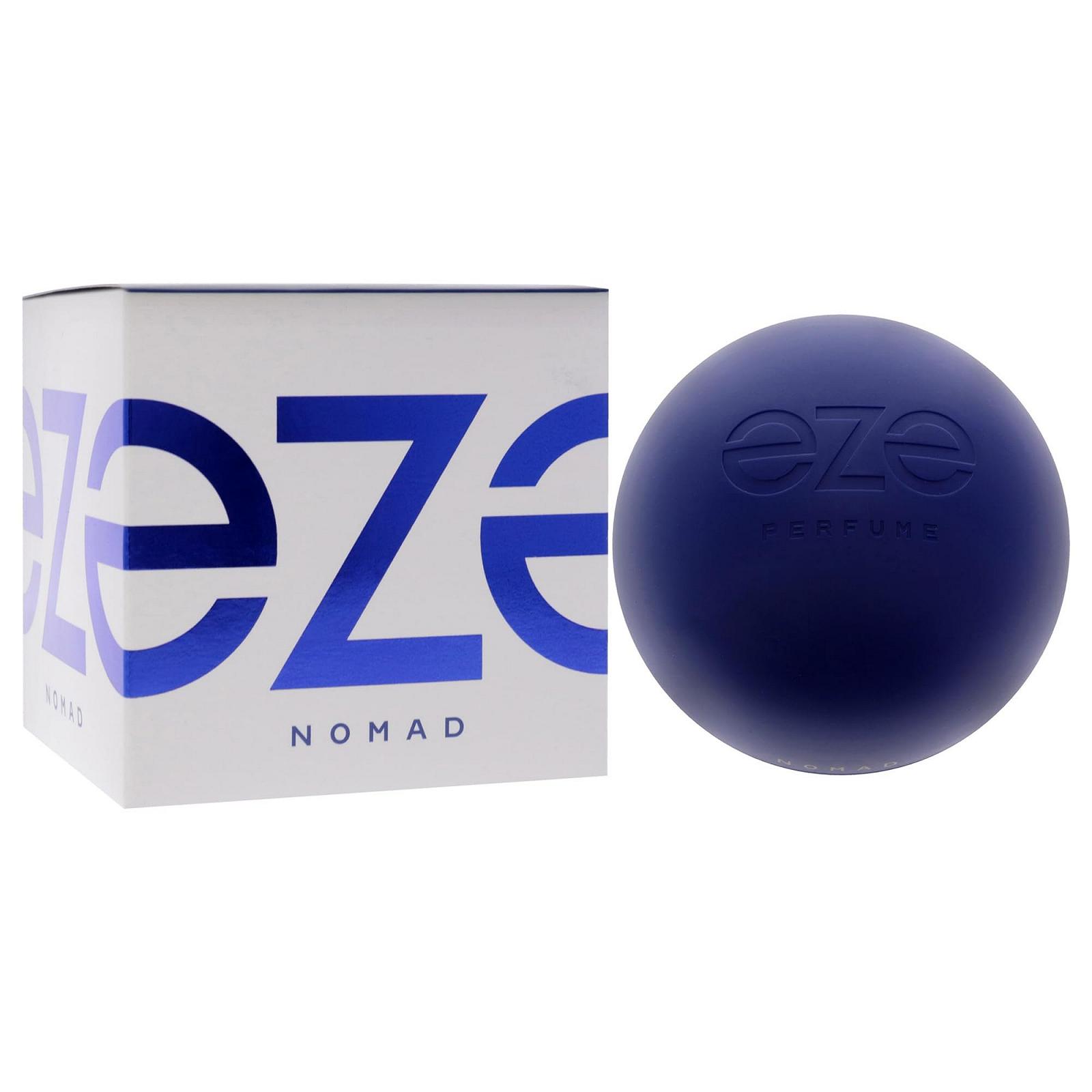Парфюмированная вода Eze Nomad 2.5 унции для мужчин, фото №3