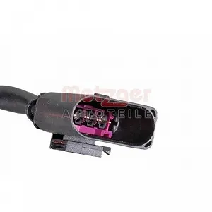 Лямбда-зонд METZGER 0895678 після каталізатора для AUDI SEAT SKODA VW VAG synthetic.ua - Фото 1