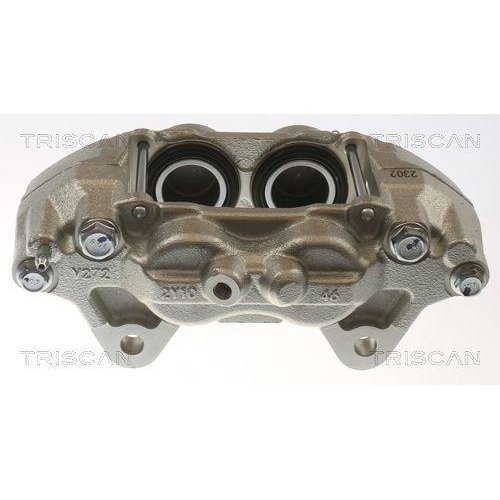 Гальмівний супорт TRISCAN 8175 13106 для TOYOTA передня вісь праворуч за віссю, фото №2