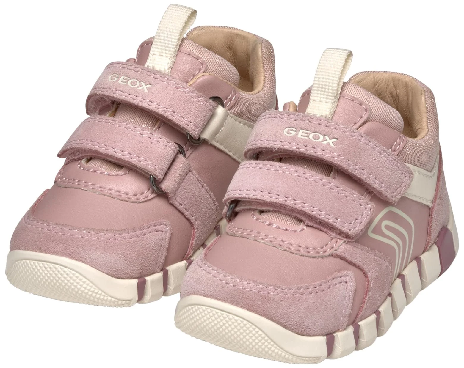 Кросівки Geox B Iupidoo Girl C, фото №8