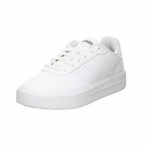 Кросівки Adidas жіночі Court Platform - Фото 1
