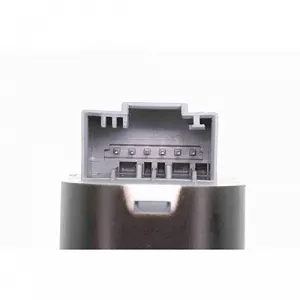 Вимикач регулювання дзеркал VEMO Green Mobility Parts V10-73-0268 для SEAT synthetic.ua - Фото 1