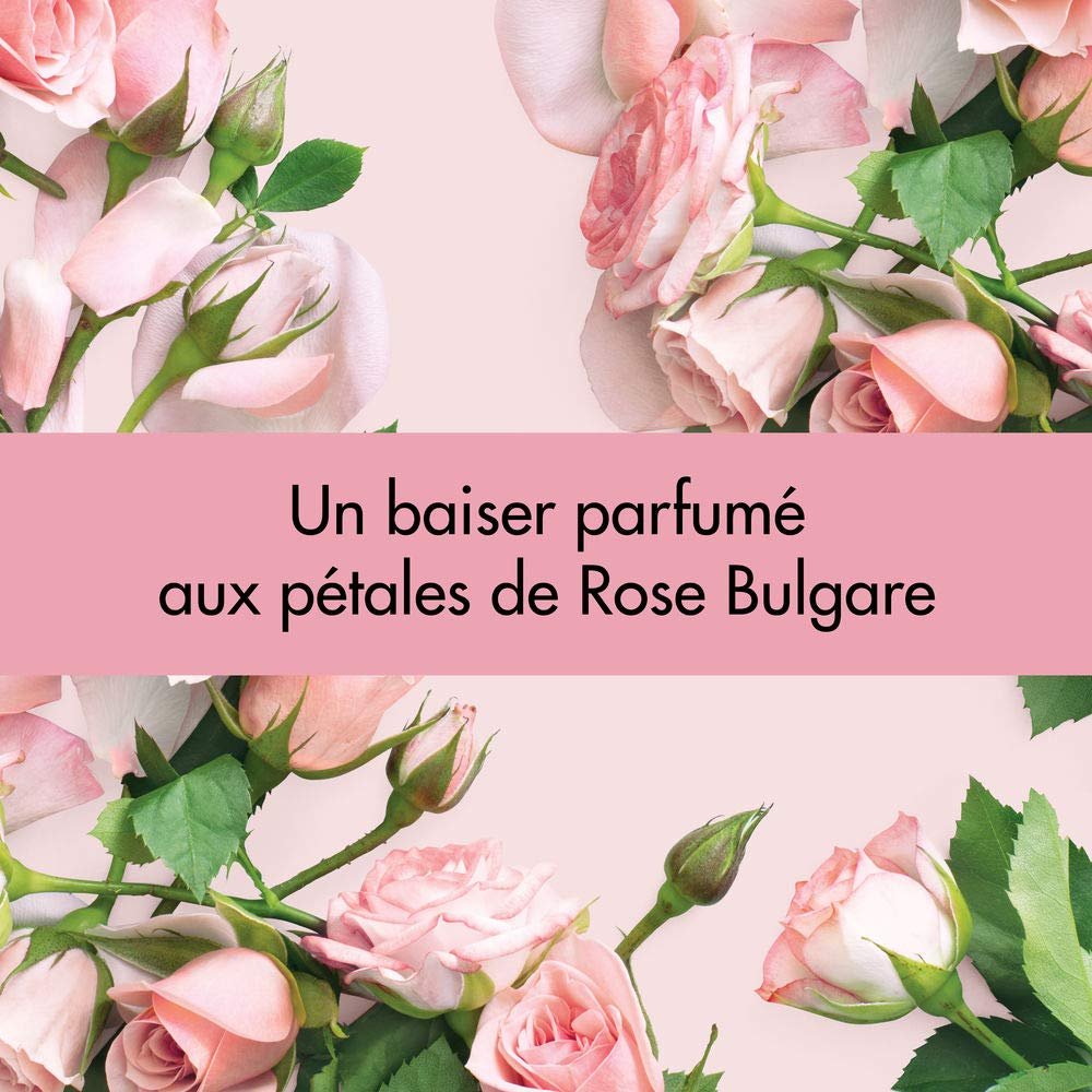 Гель для душа Love Beauty And Planet увлажняющий веганский 400 мл, фото №6 Гель для душа Love Beauty And Planet увлажняющий веганский 400 мл, фото №6