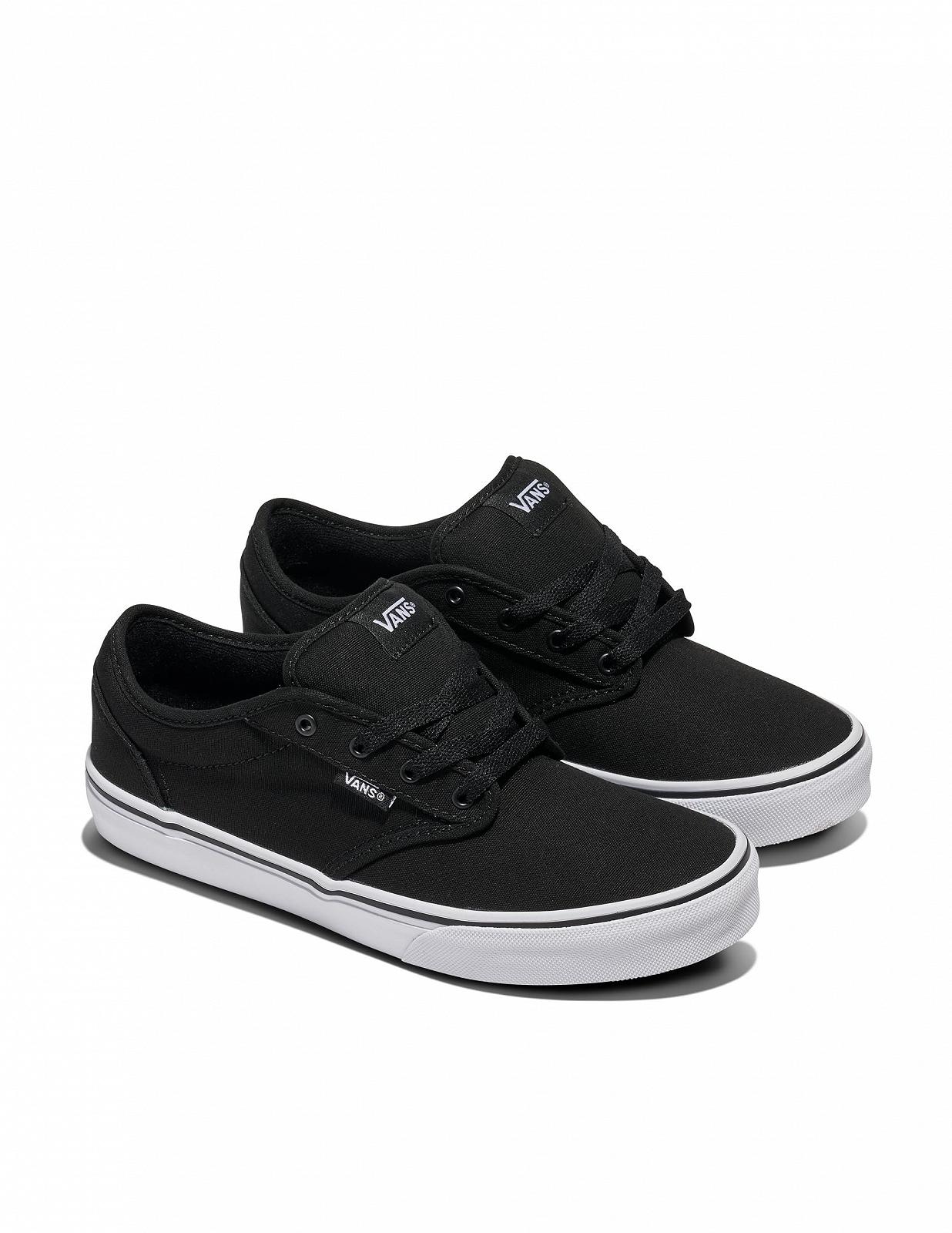 Кеди Vans Дитячі Низькі, фото №6