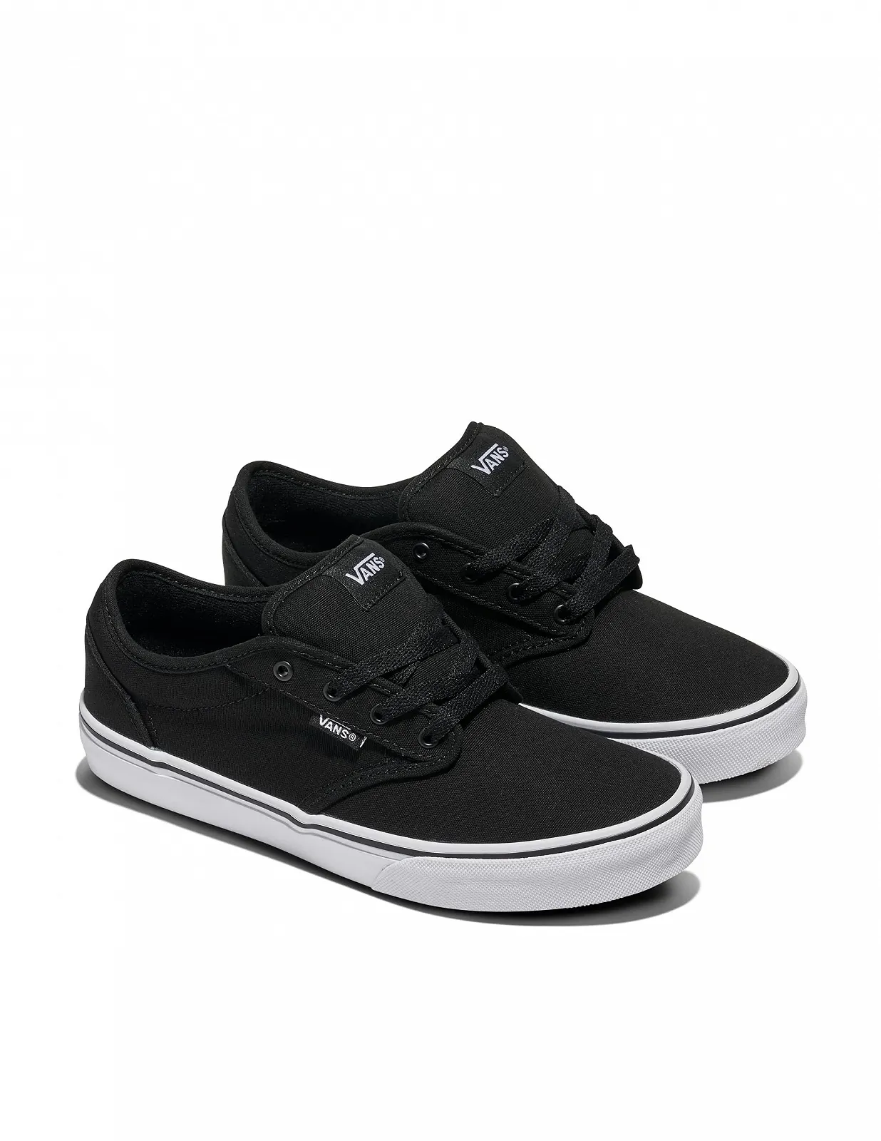 Кроссовки Vans Детские Низкие, фото №6