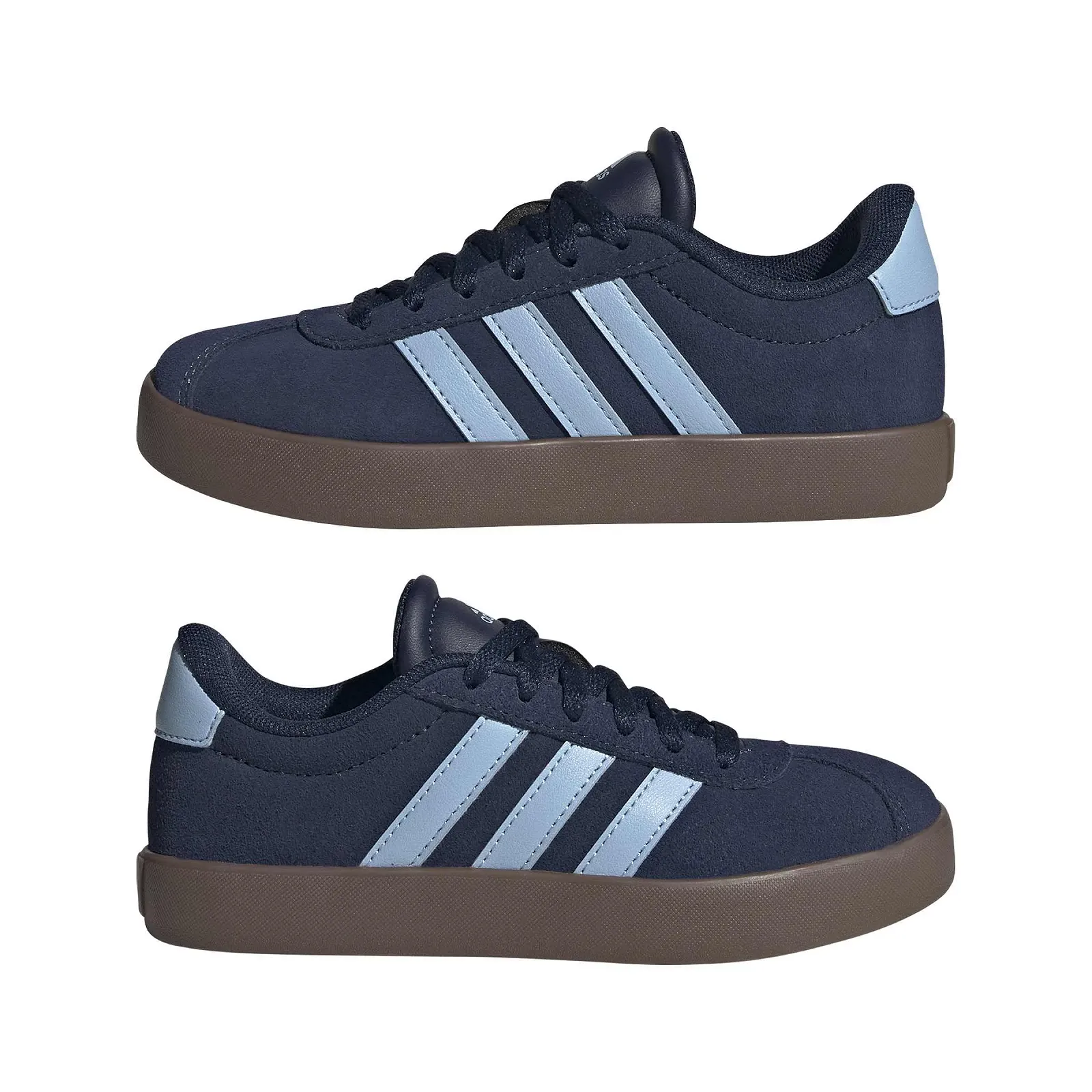Кроссовки adidas Vl Court 3.0, фото №7
