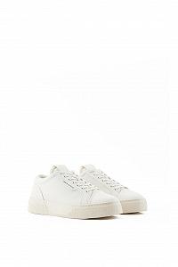 Кросівки Armani Exchange Lion synthetic.ua - Фото 1