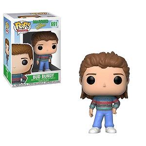 Фігурка Funko POP! Одружені з дітьми Бад Multi - Фото 1