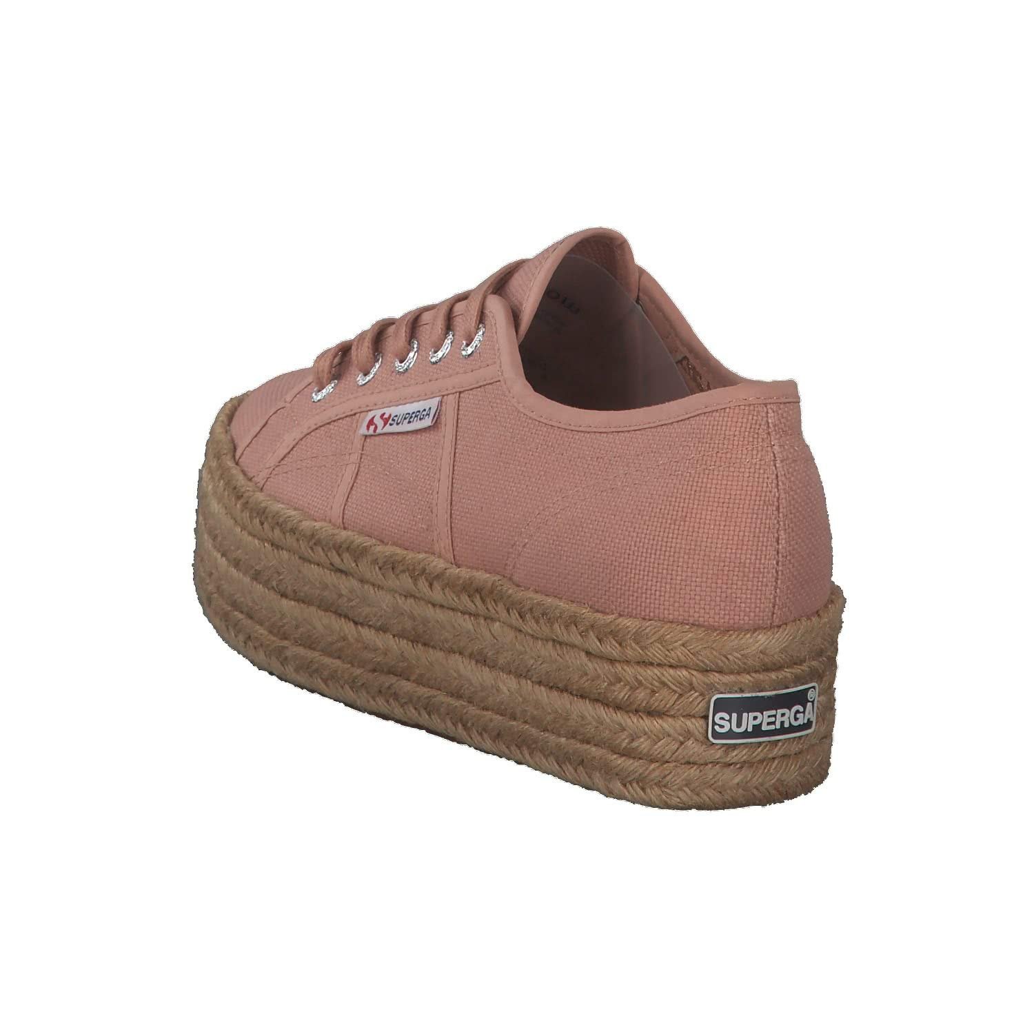 Кросівки Superga 2790 Cotropew Унісекс, фото №4