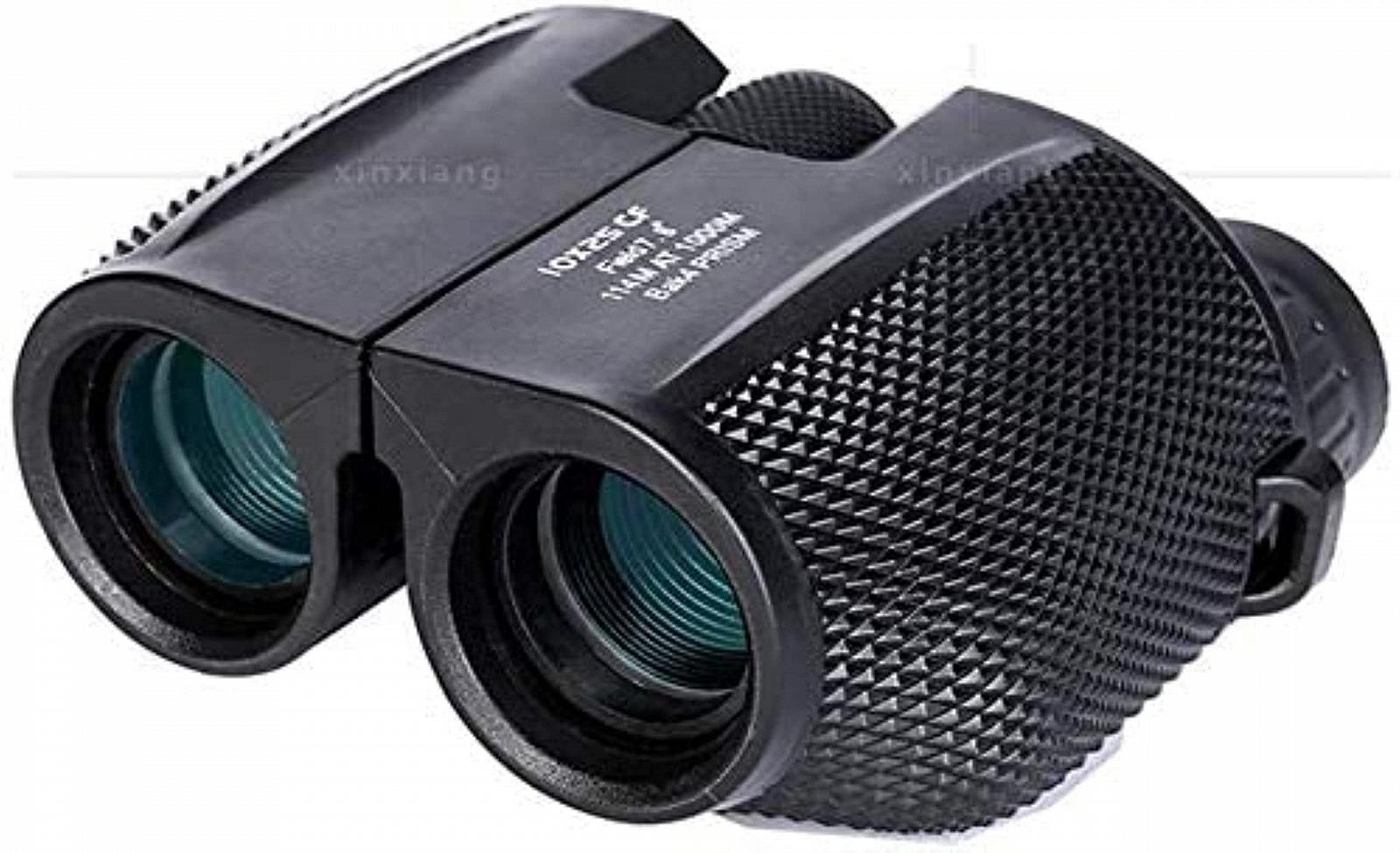 Бинокль Multi-Purpose Telescope 10x25, фото №3
