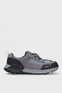 Кросівки CMP HOSNIAN LOW WP HIKING SHOES 43 - Фото 1