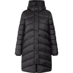 Парка стьобана жіноча Didriksons Marion - Фото 1