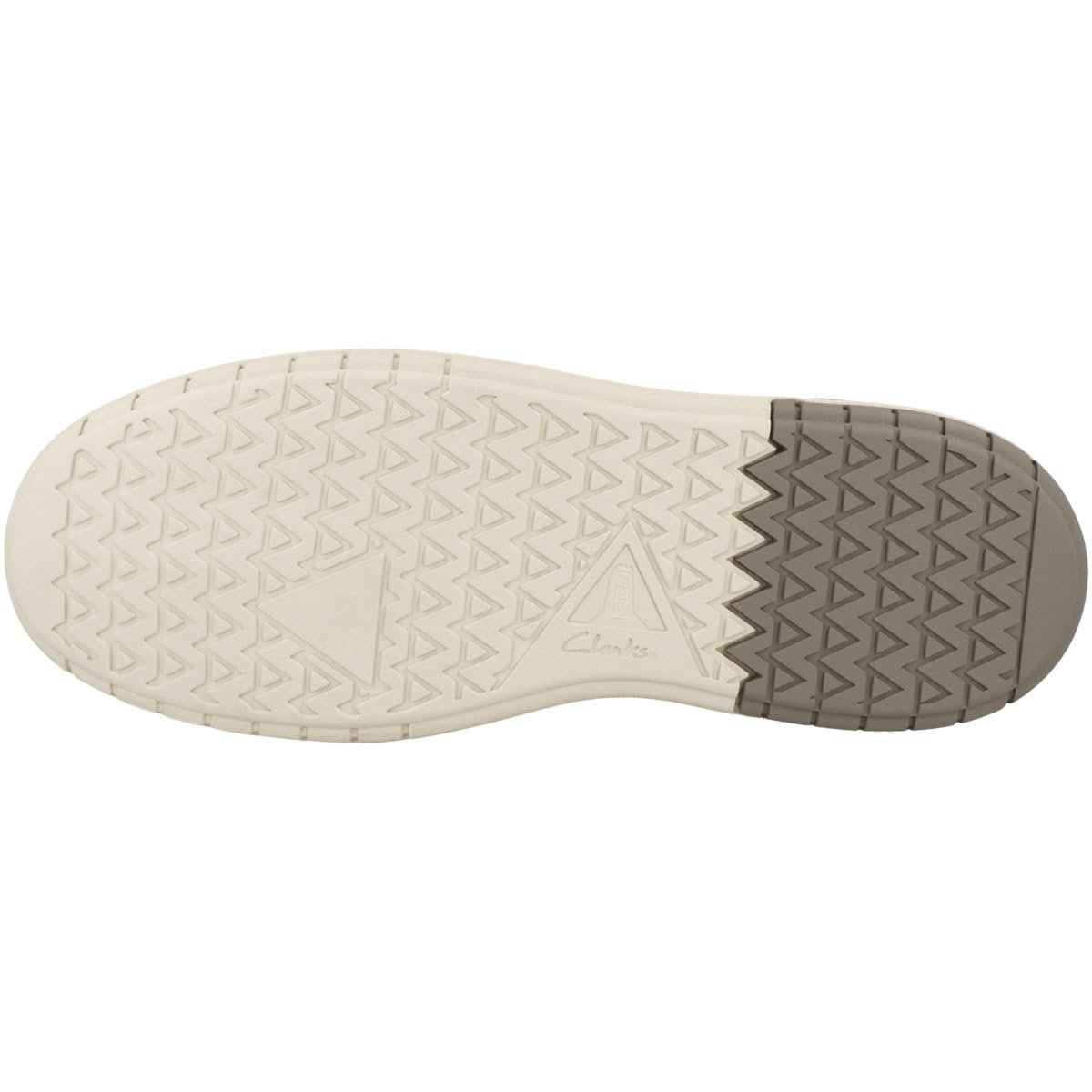 Кроссовки Clarks Courtlite2 Lo, фото №5 Кроссовки Clarks Courtlite2 Lo, фото №5